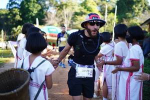 BIB: 3070
                            <button type="button" onclick="openModal(18981501)" class="btn btn-primary btn-sm float-right btn-popup" data-toggle="modal" data-target=".modal-high-quality">
                        <i class="fas fa-shopping-cart"></i> Add to Cart
                    </button>
                                            <button type="button" onclick="isThisMe(18981501, true)" class="btn btn-success btn-sm float-right btn-popup btn-isme hidden" data-toggle="tooltip" data-placement="bottom" title="นี่คือรูปของคุณใช่ไหม คลิกที่นี่เพื่อเอาเข้าอัลบั้ม">
                        <i class="fas fa-plus"></i> Add to album
                    </button>
                    <button type="button" onclick="isThisMe(18981501, false)" class="btn btn-warning btn-sm float-right btn-popup btn-isnotme hidden">
                        <i class="fas fa-ban"></i> Remove from album
                    </button>